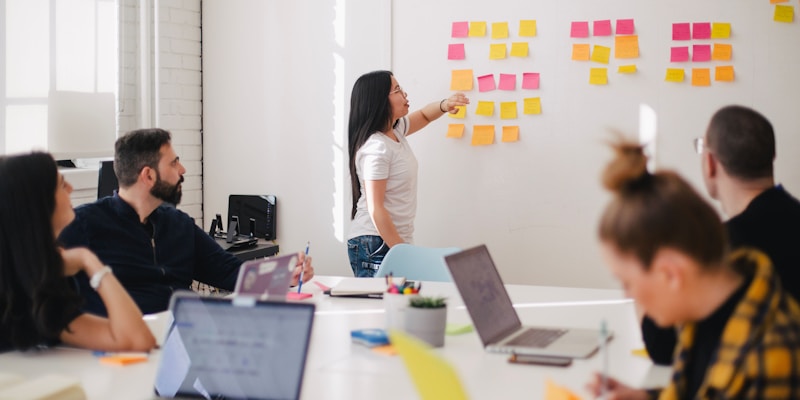 Customer Journey Mapping for SME Digital Strategy