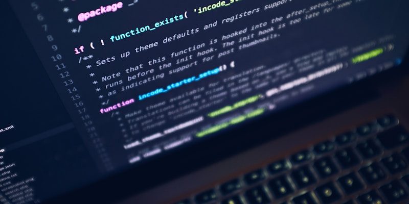 ERP Systems for SMEs: How to Choose the Right One