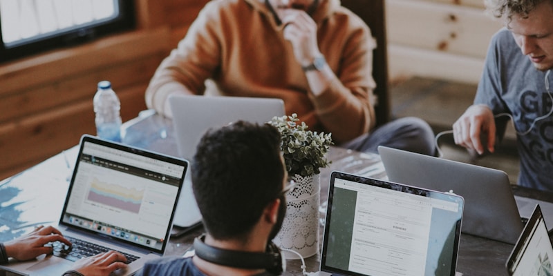 Beyond Chatbots: How AI Agents Are Automating Real Business Tasks for Singapore SMEs in 2026